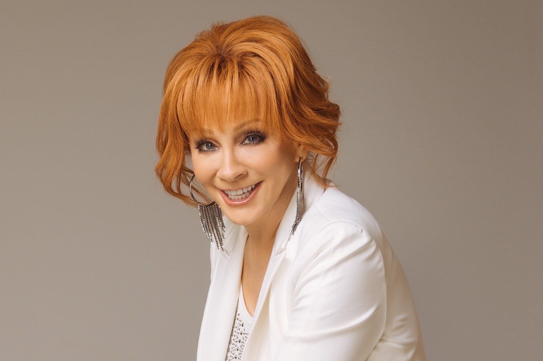 REBA TO PERFORM AT SUPER BOWL LVIII