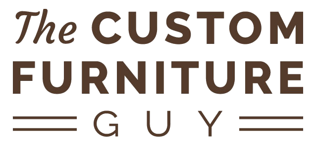 The Custom Furniture Guy