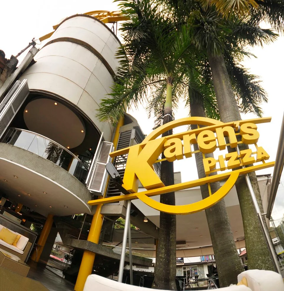 restaurant chain karen s pizza