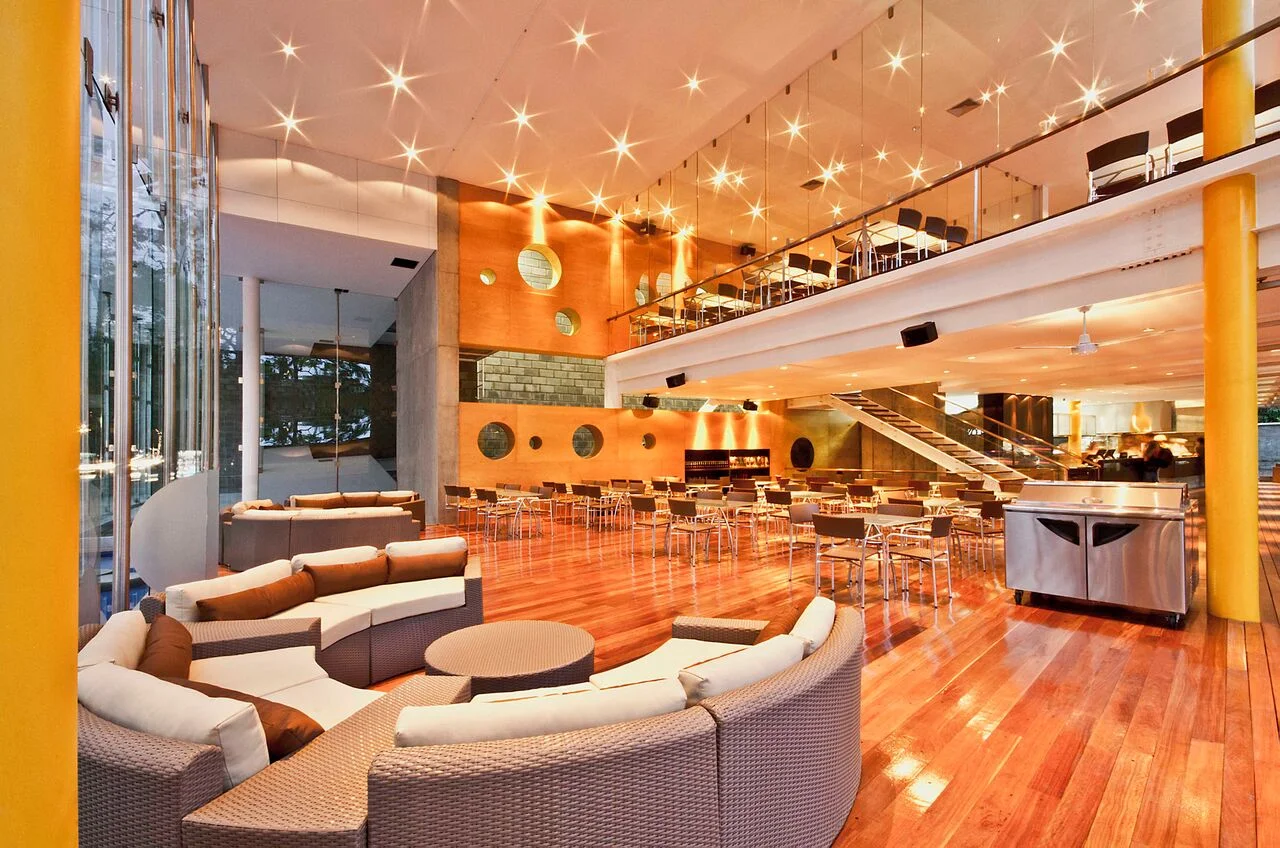 restaurant chain karen s pizza