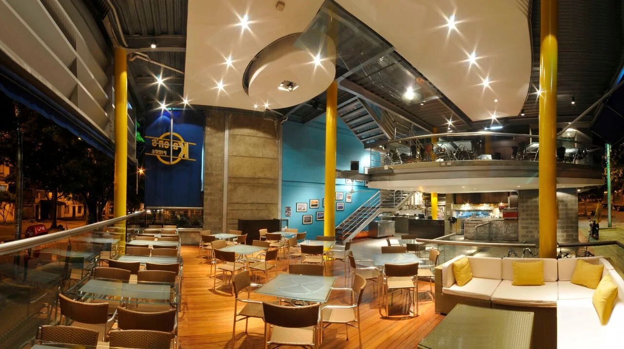 restaurant chain karen s pizza