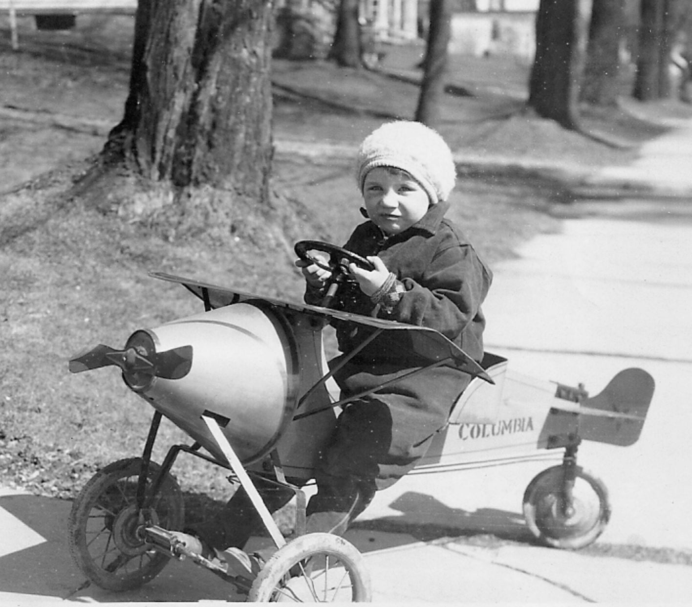 We can help save old photos forever