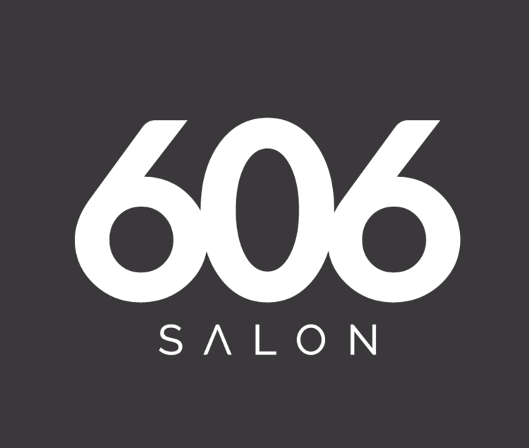 Online Booking — 606 Salon