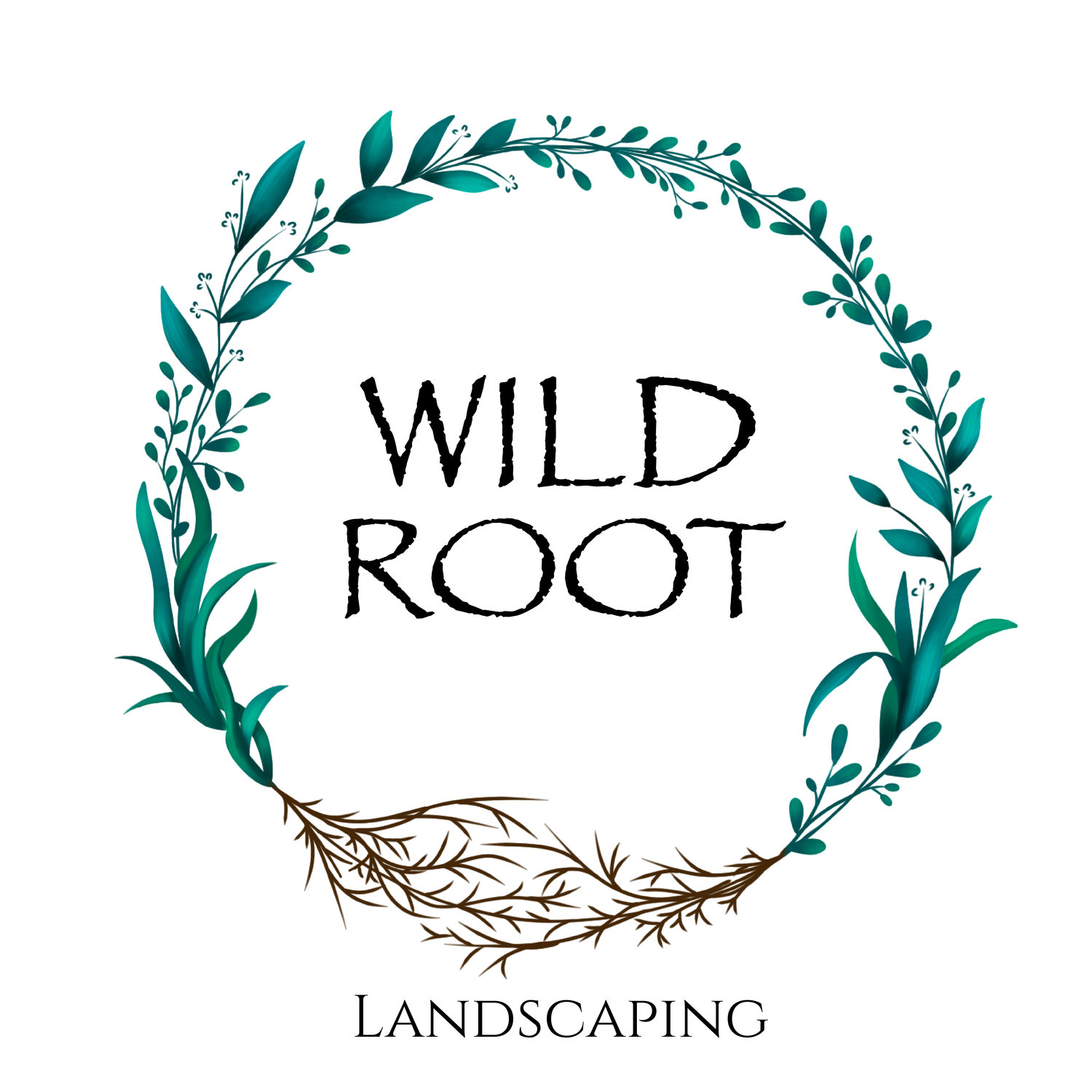 Wild Root Landscaping, LLC