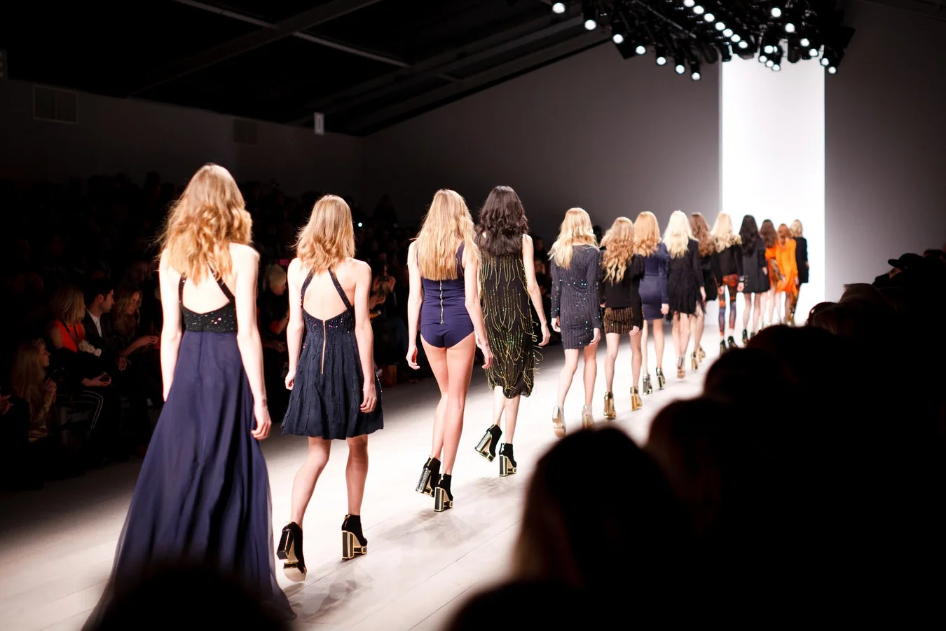 Resale Fashion is going to be bigger than Fast Fashion market in the next 10 years...