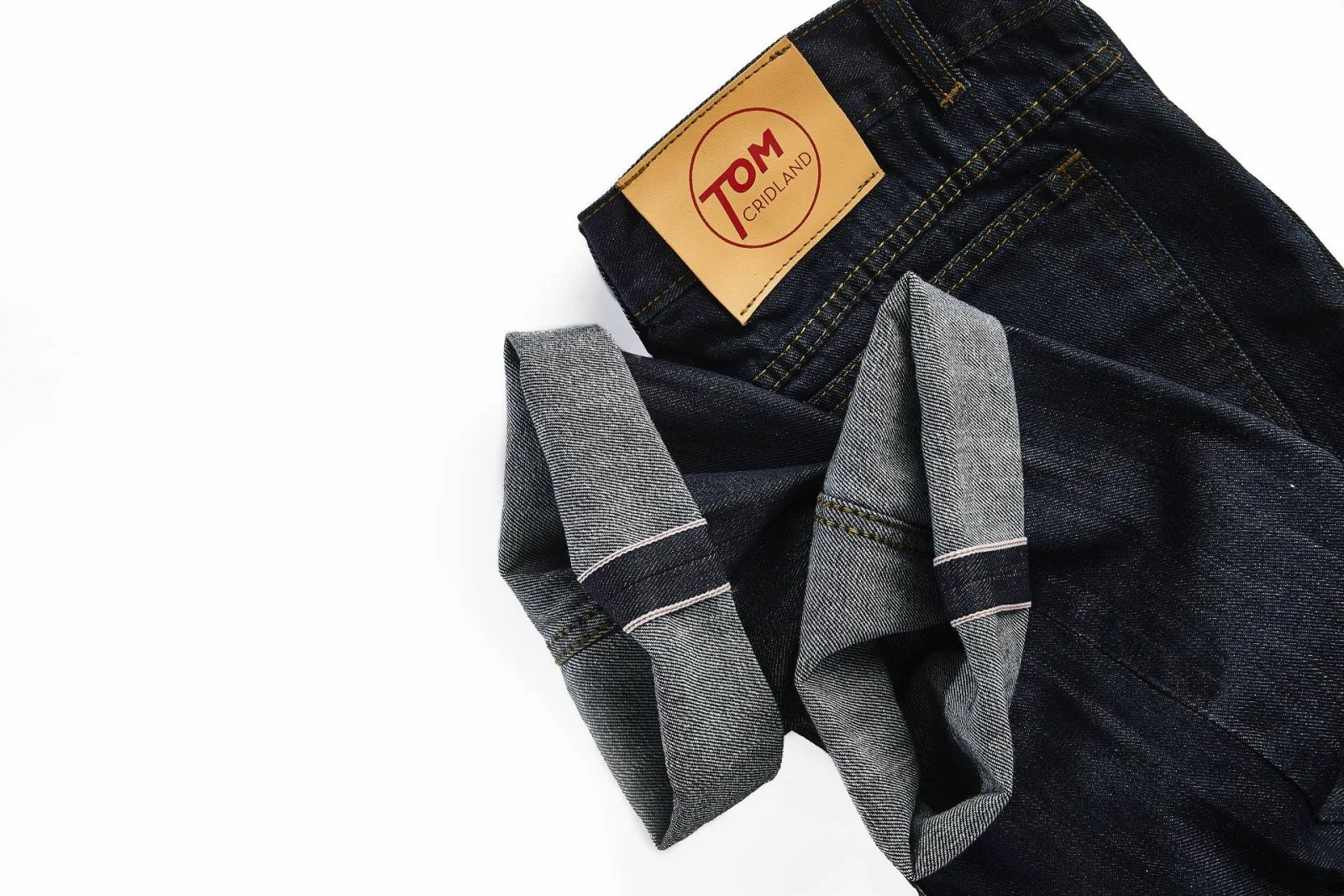 slow fashion jeans