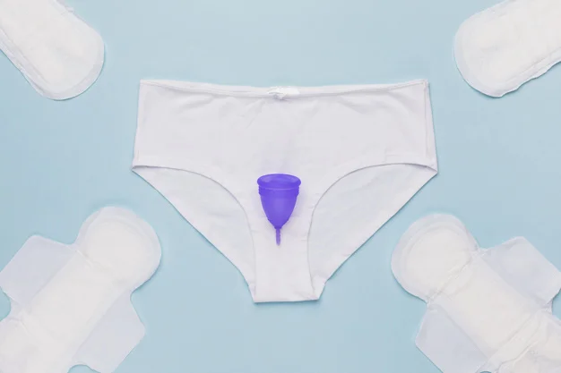 Sustainable Lifestye Consultant - Mooncups.jpg