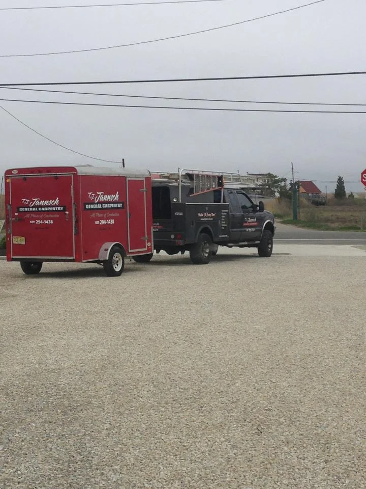 Construction of the Old Causeway finished