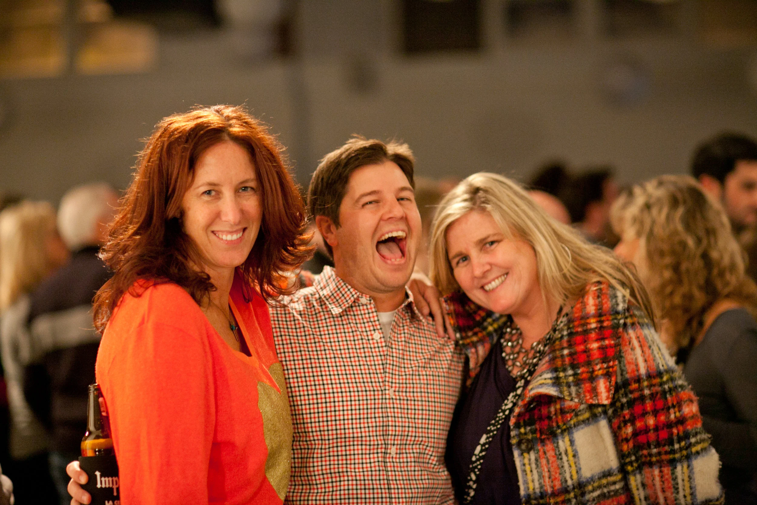 The Community Philosophy