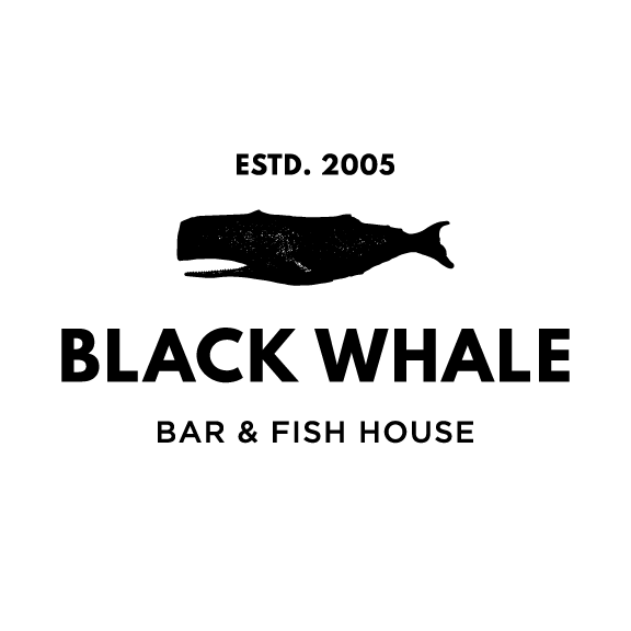 Black Whale