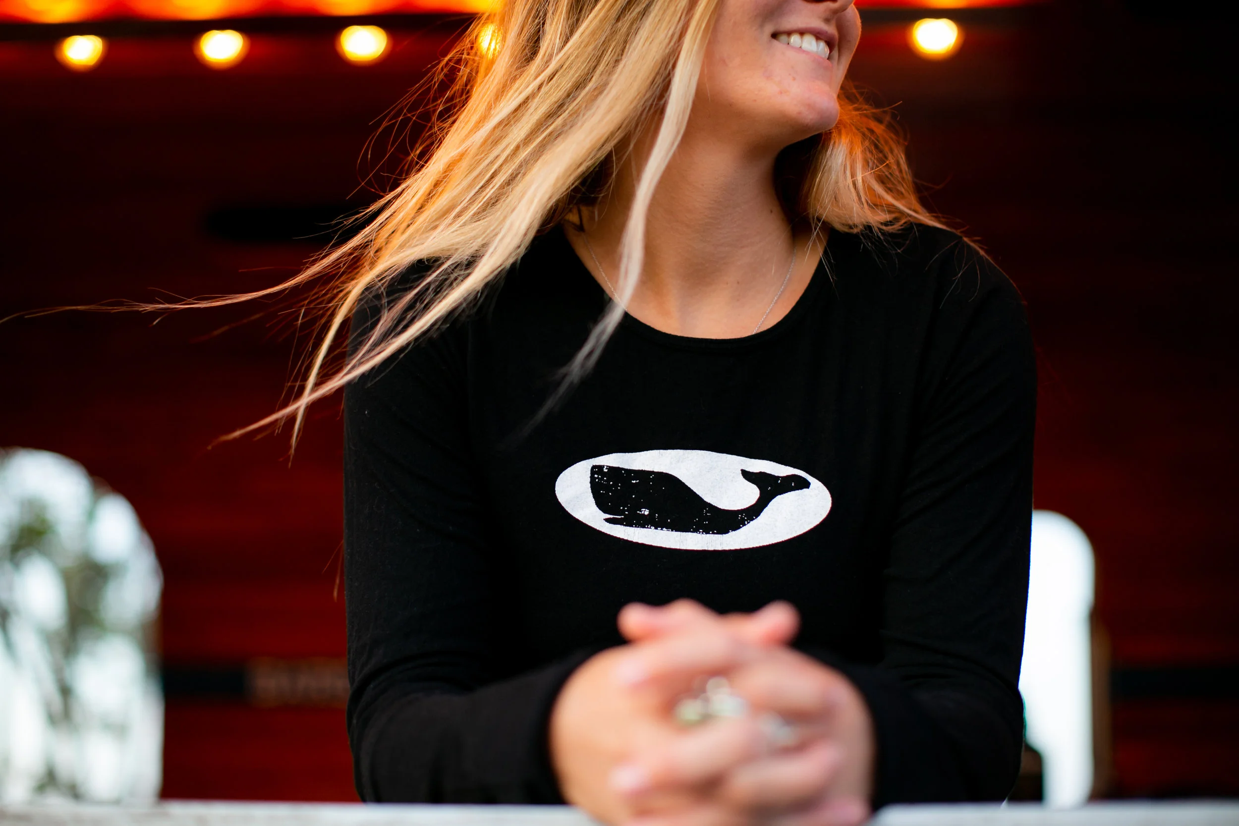 Shopping local from our online store or local retailers is a way of supporting our economy. Photo: Ryan Johnson.