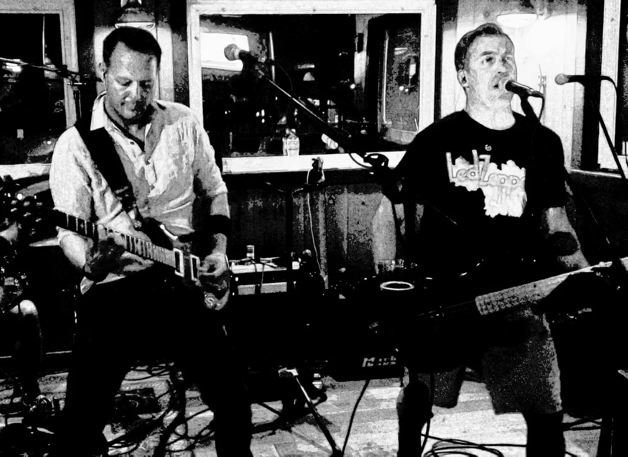 Why local music is such a big part of what we do
