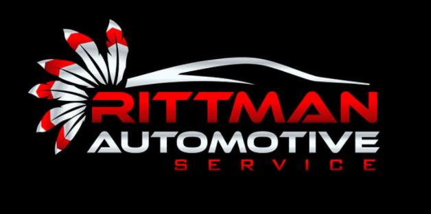 Rittman Automotive Service Logo.png