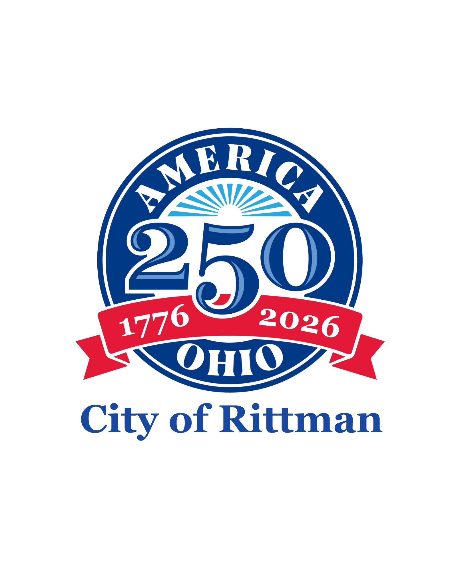 America-OH 250: The Art of Rittman