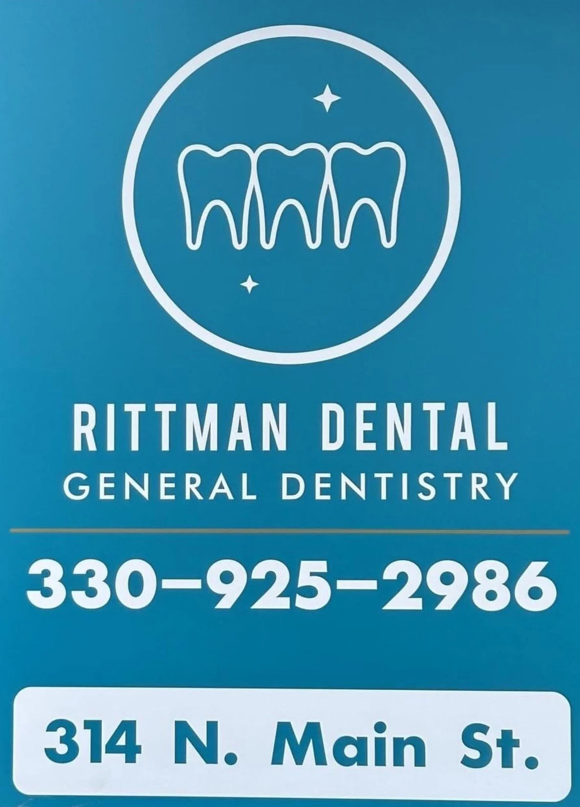 Featured Rittman Chamber Member