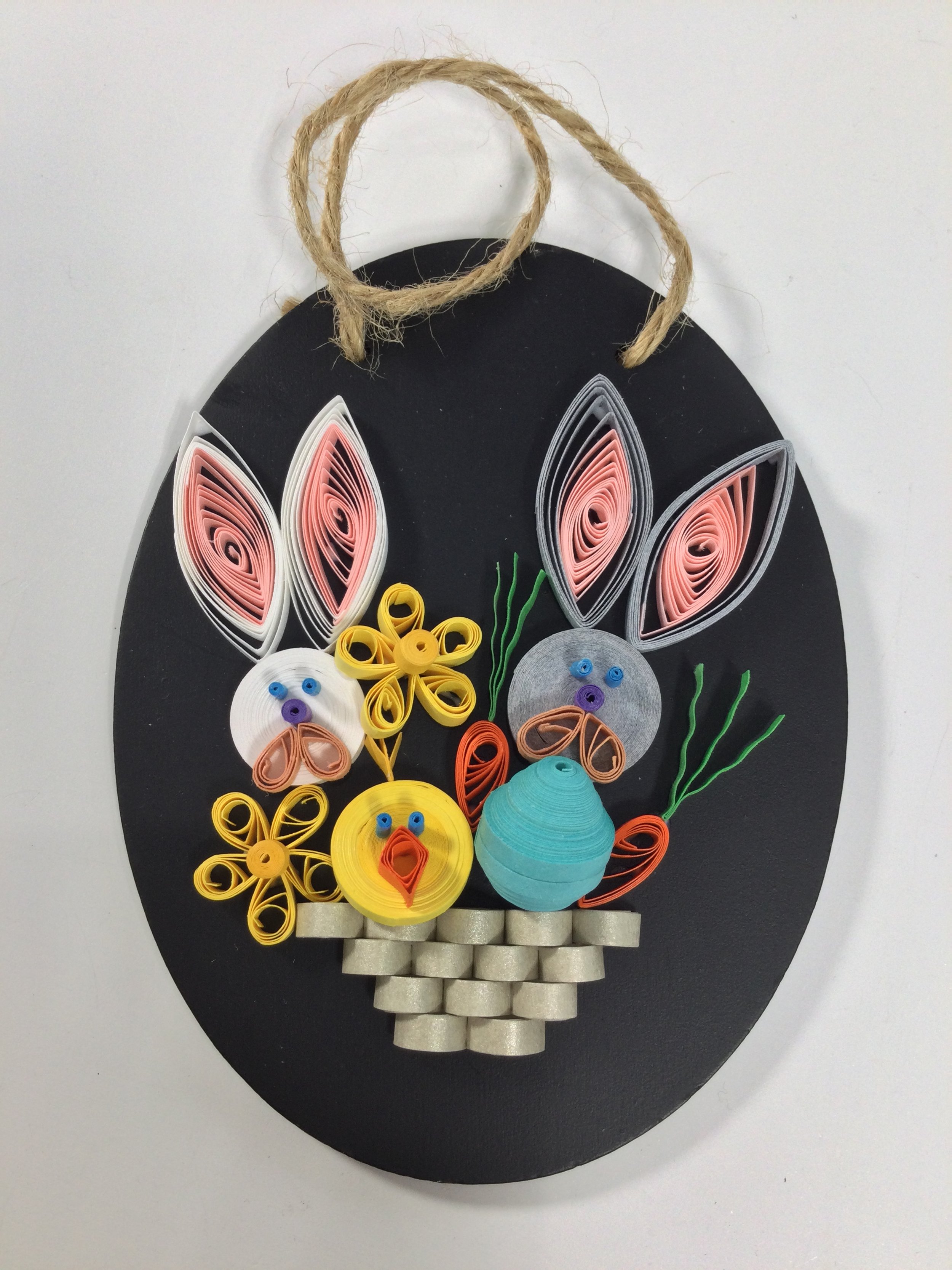 Easter basket - $30.00