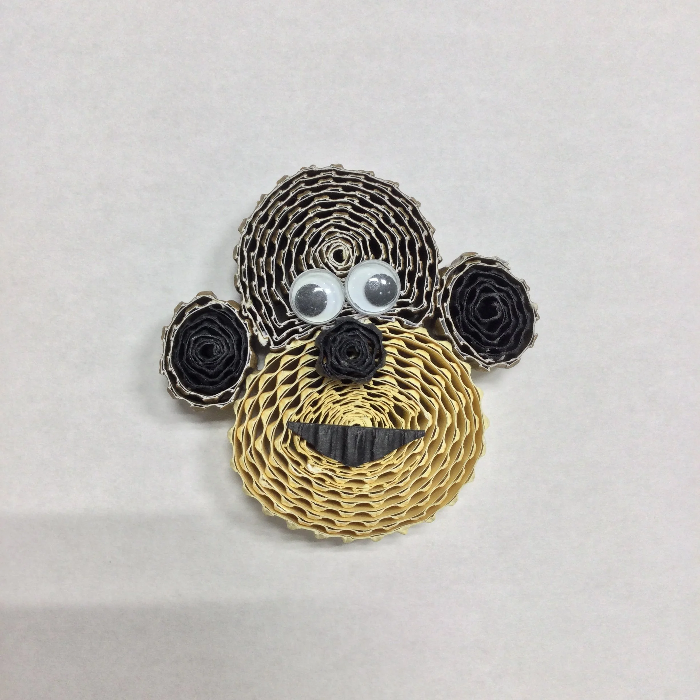 Monkey magnet - $10.00