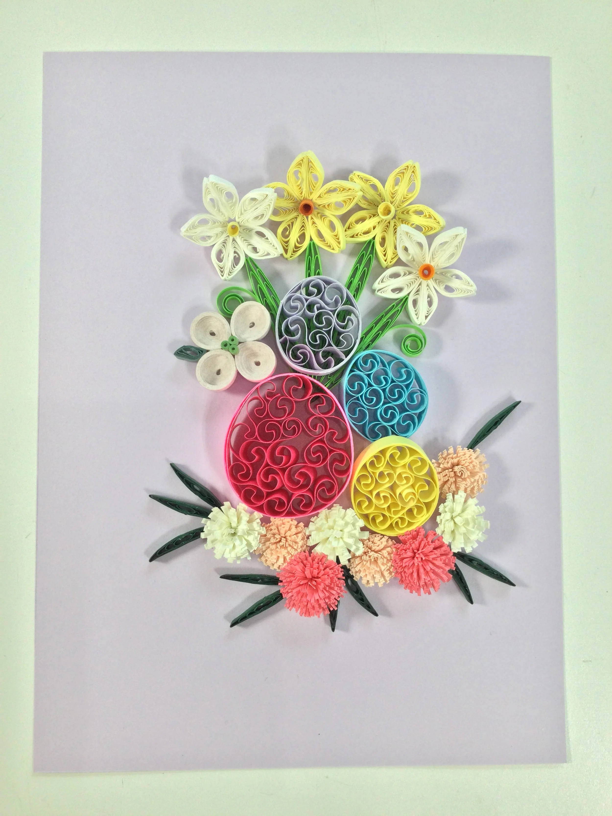 Easter Bouquet - $300