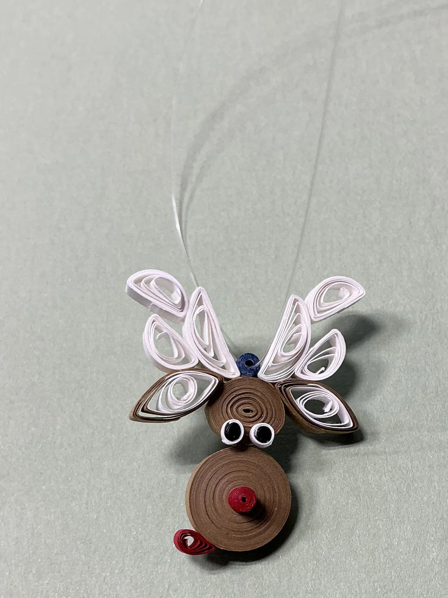 Reindeer - $20.00  SOLD