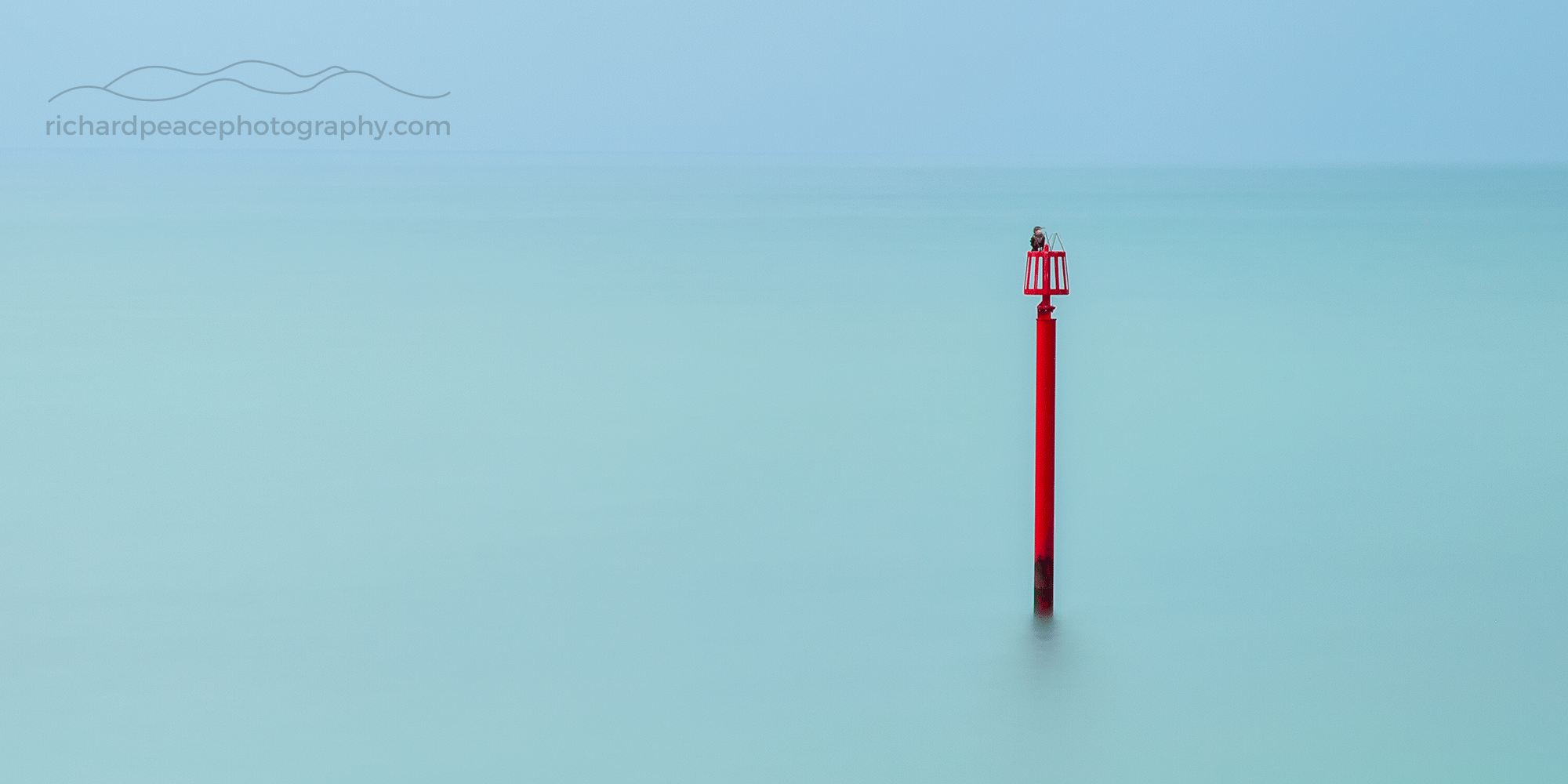 #5 : red post
