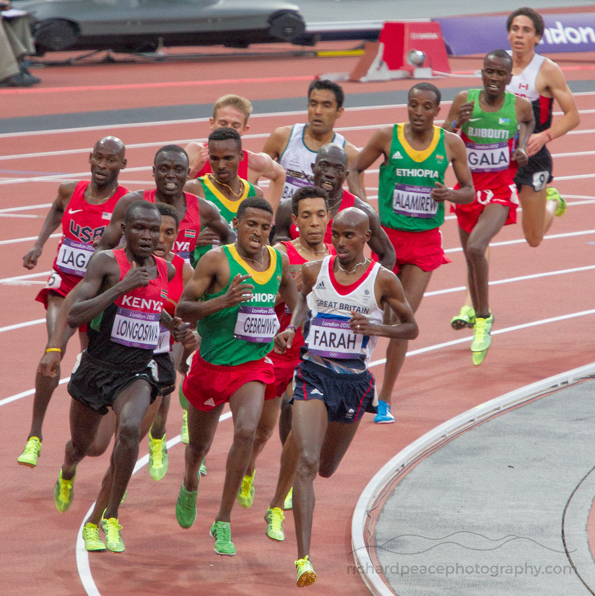 #2 summer of sport : mo farah