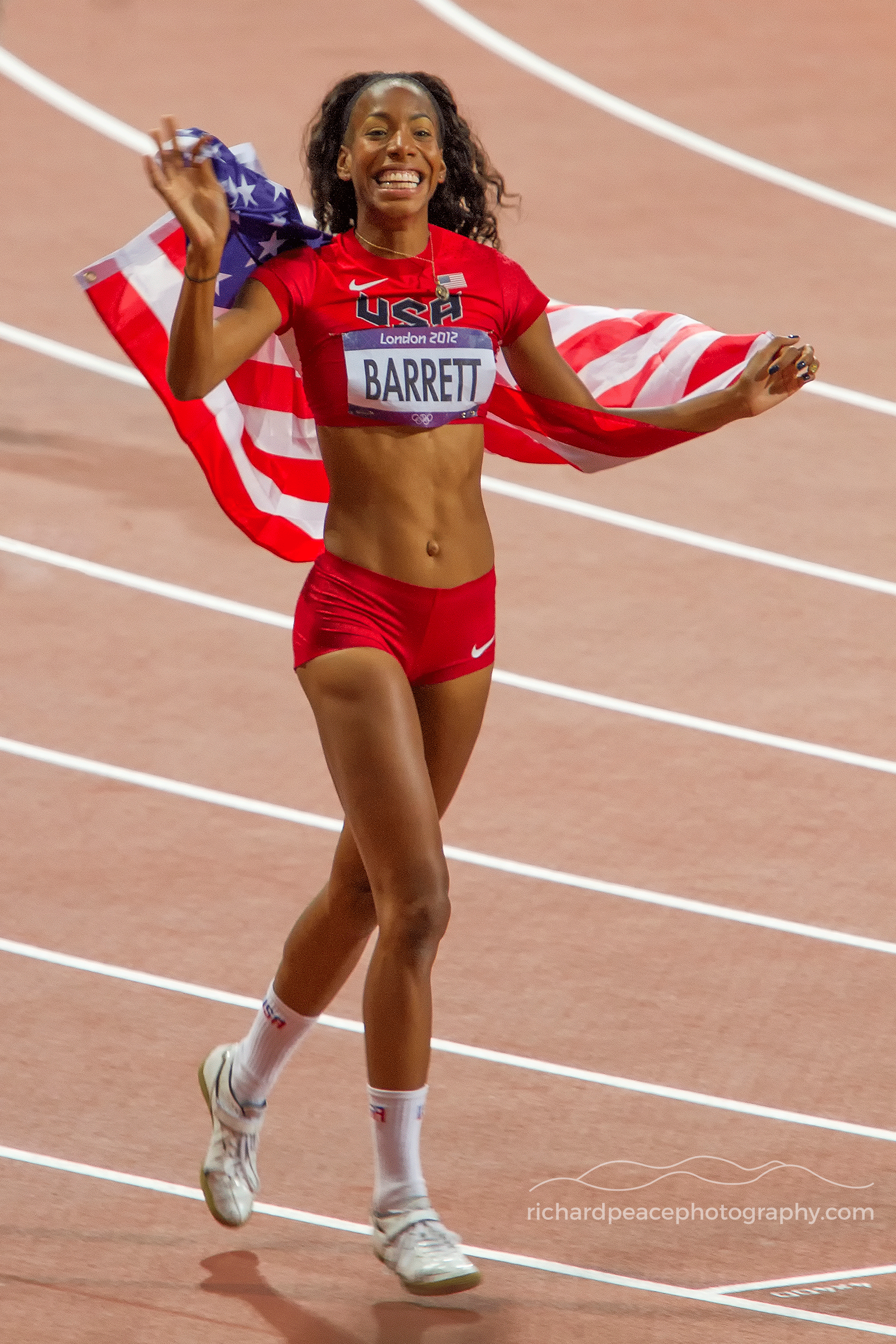 #4 summer of sport : silver medal smile
