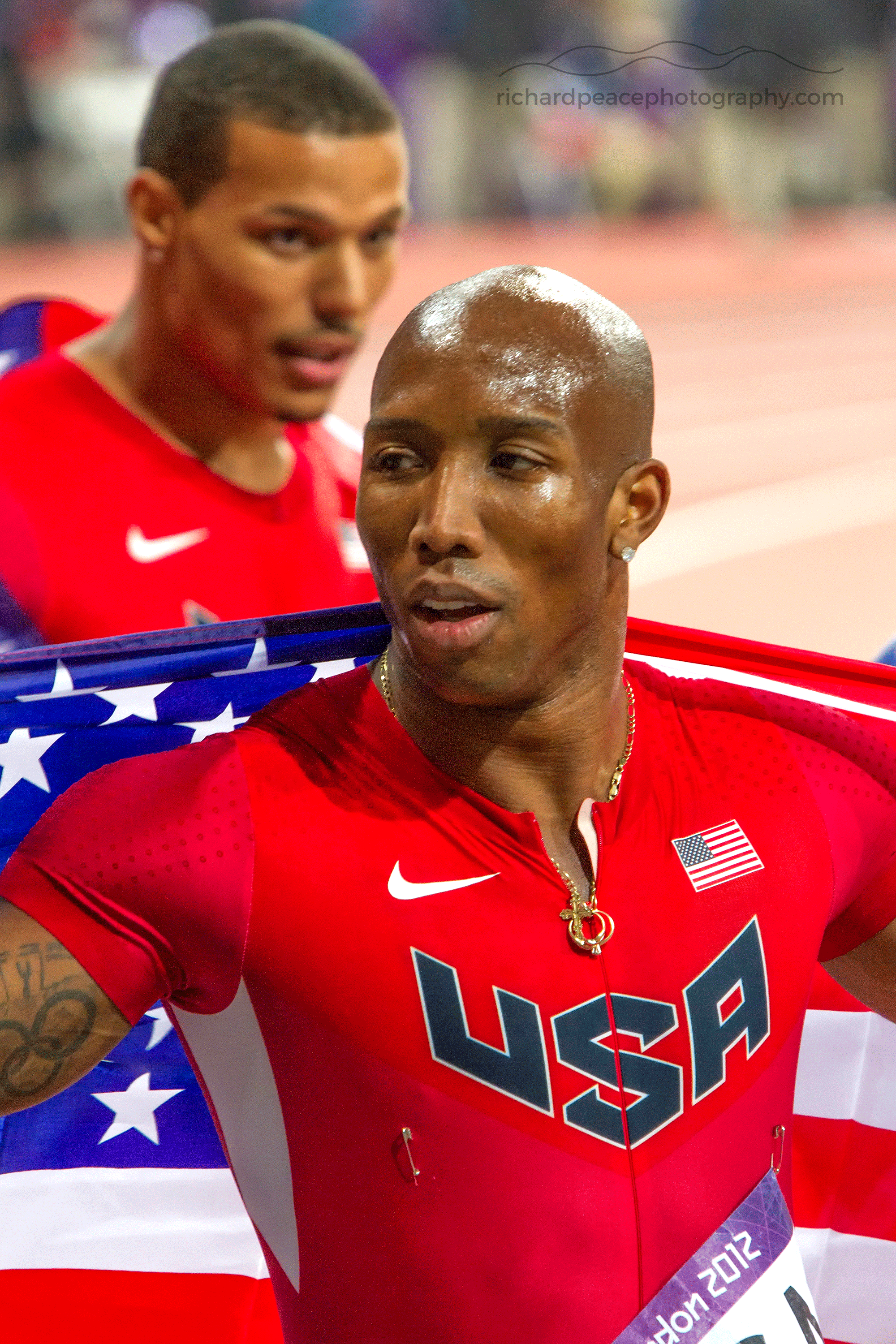 #5 summer of sport : silver medal disappointment