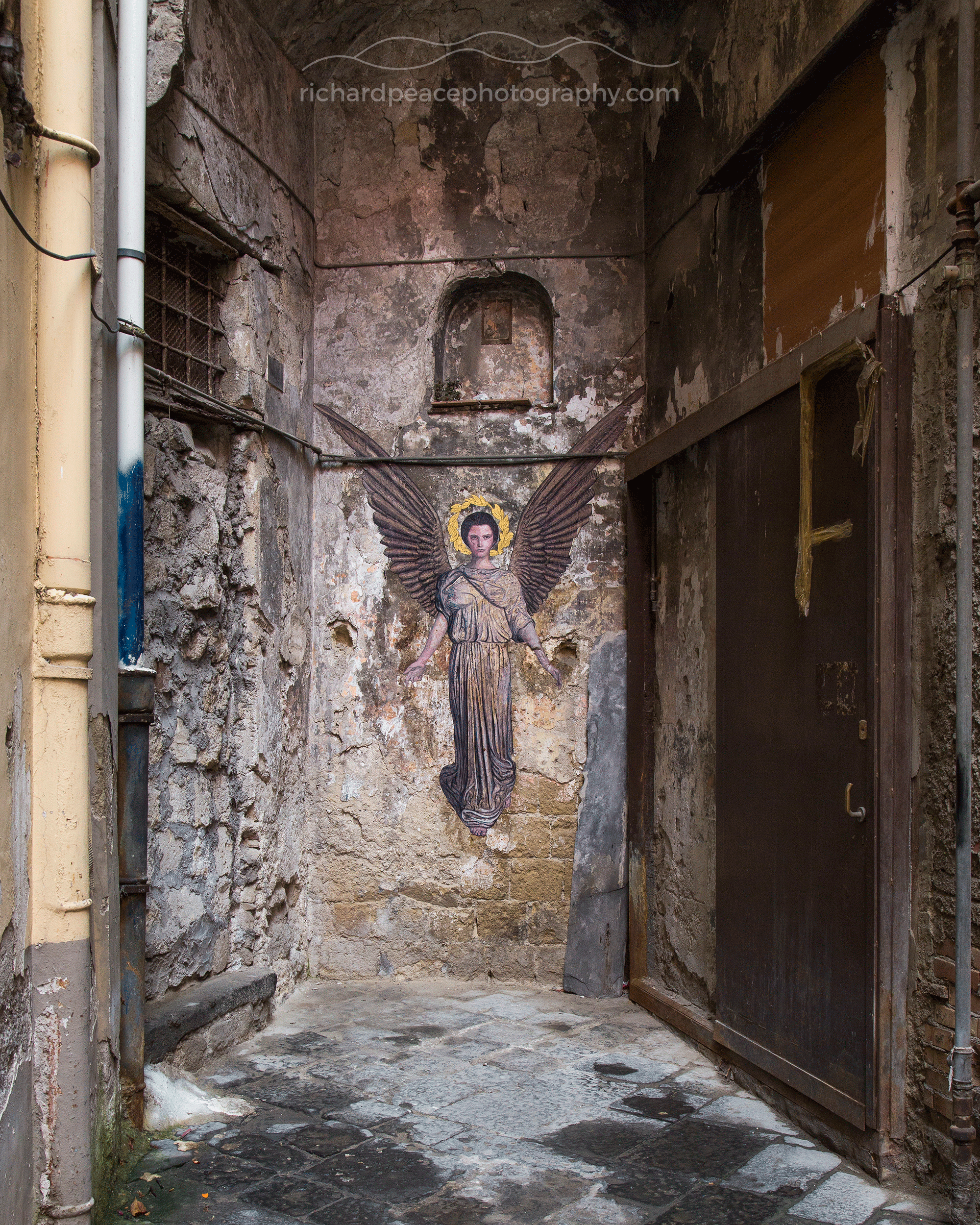 #2 urbanart : naples