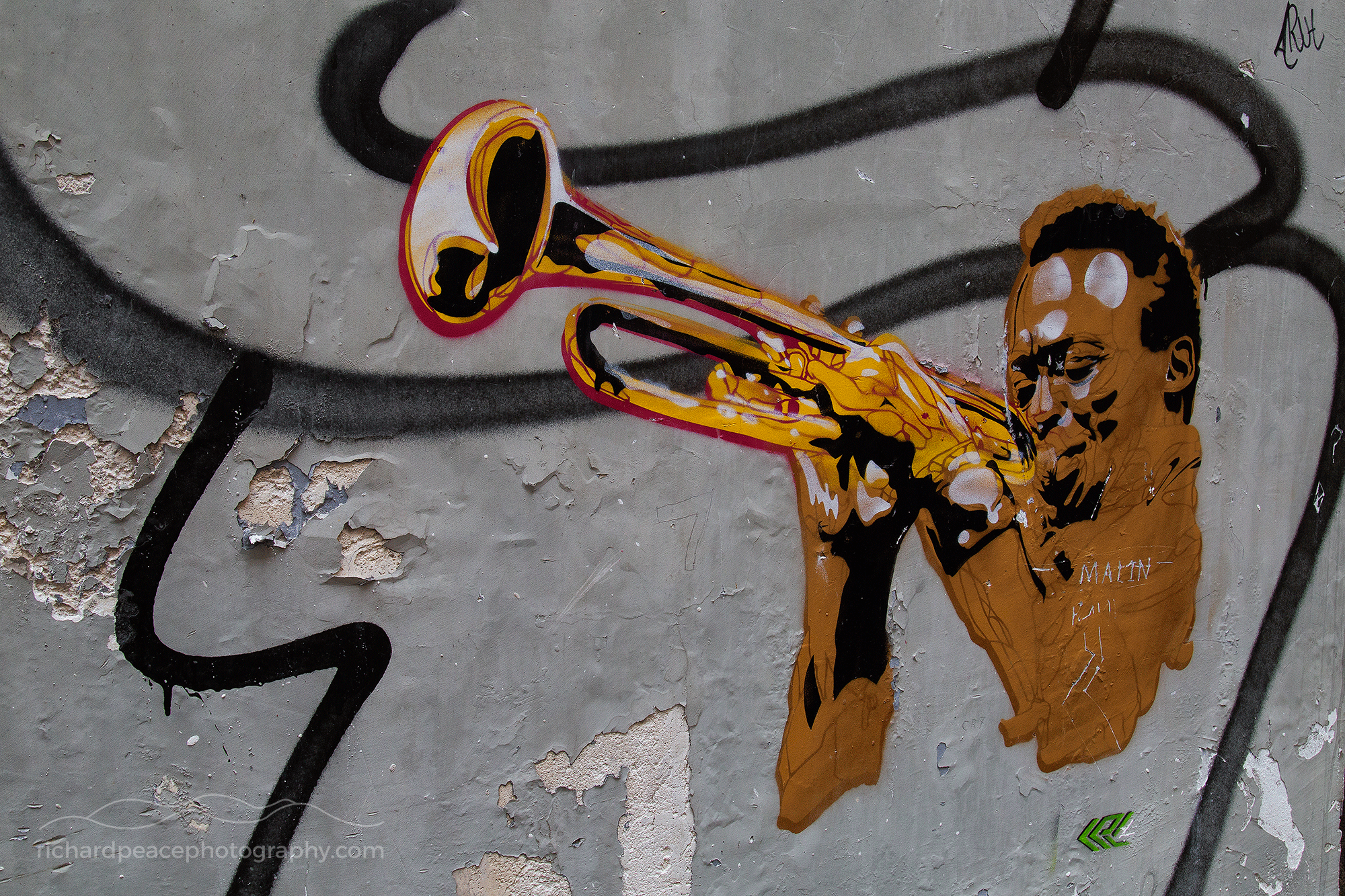 #1 urbanart : naples