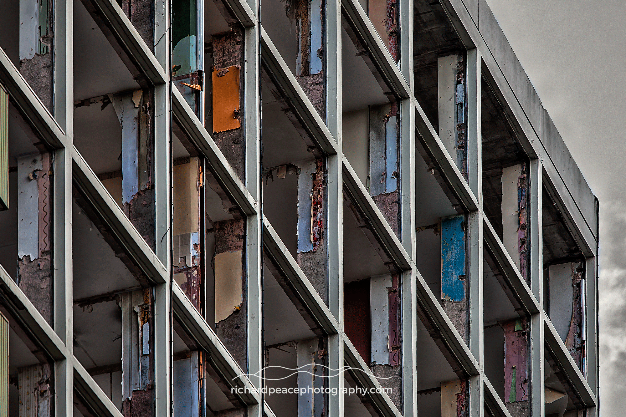 #1 built environment 1 : rooms with a view