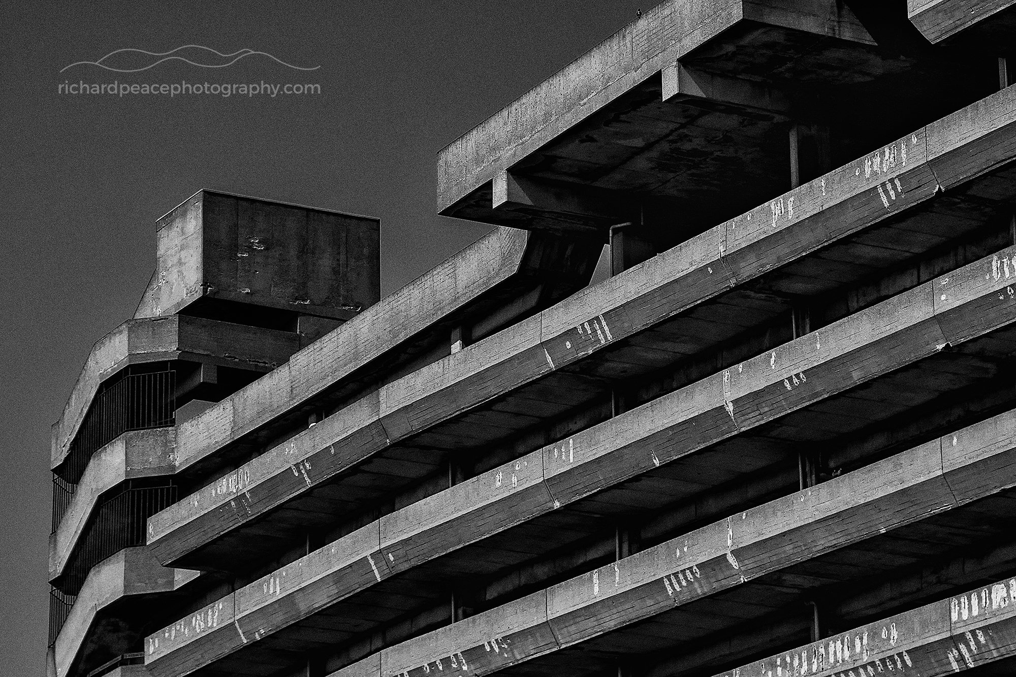 #2 built environment 2 : i have an awful feeling ...