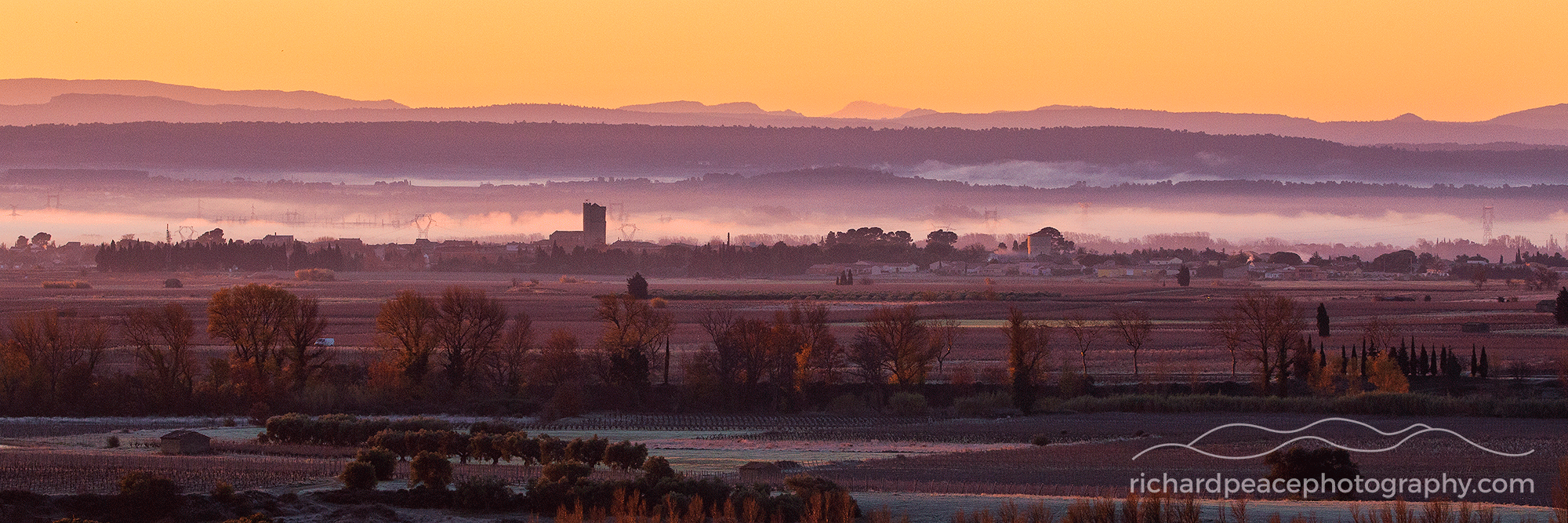 #2 la belle france 2 : azille sunrise