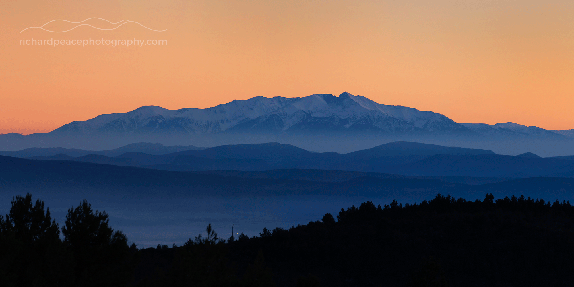 #3 la belle france 2 : pic du canigou
