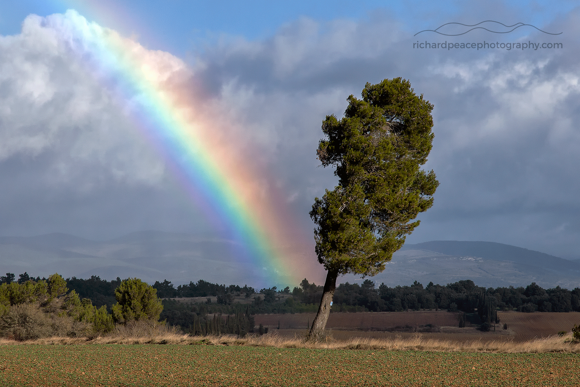 #4 la belle france 2 : arc en ciel