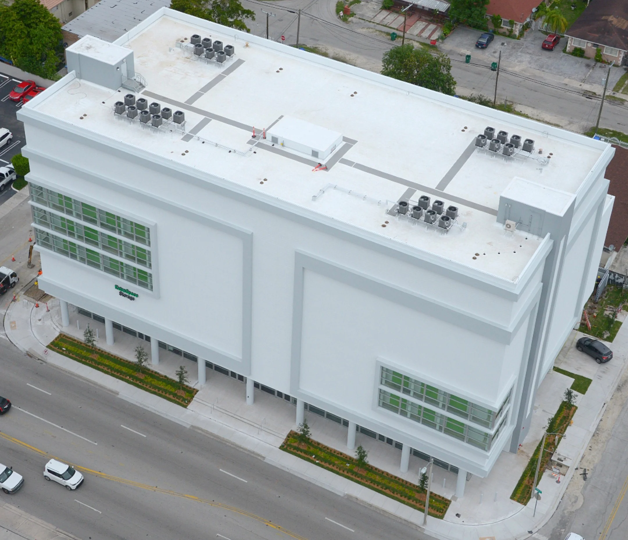 Extra Storage Space: Miami, FL