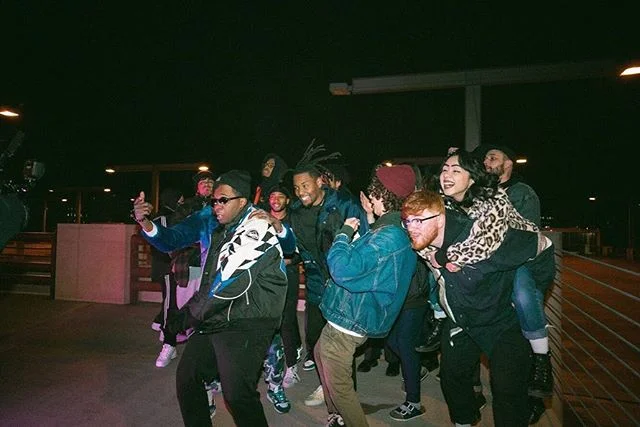 MEGATRON VIDEO ON YOUTUBE YA DOOFUSES. USE YA EYES 👁
📸: @ahotelparty