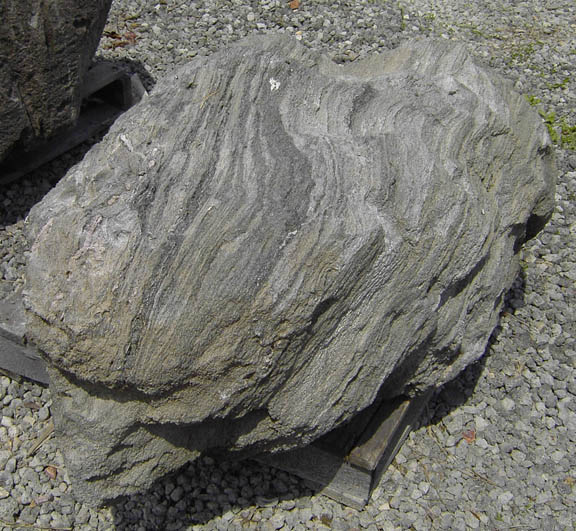 Feather Rock Boulder