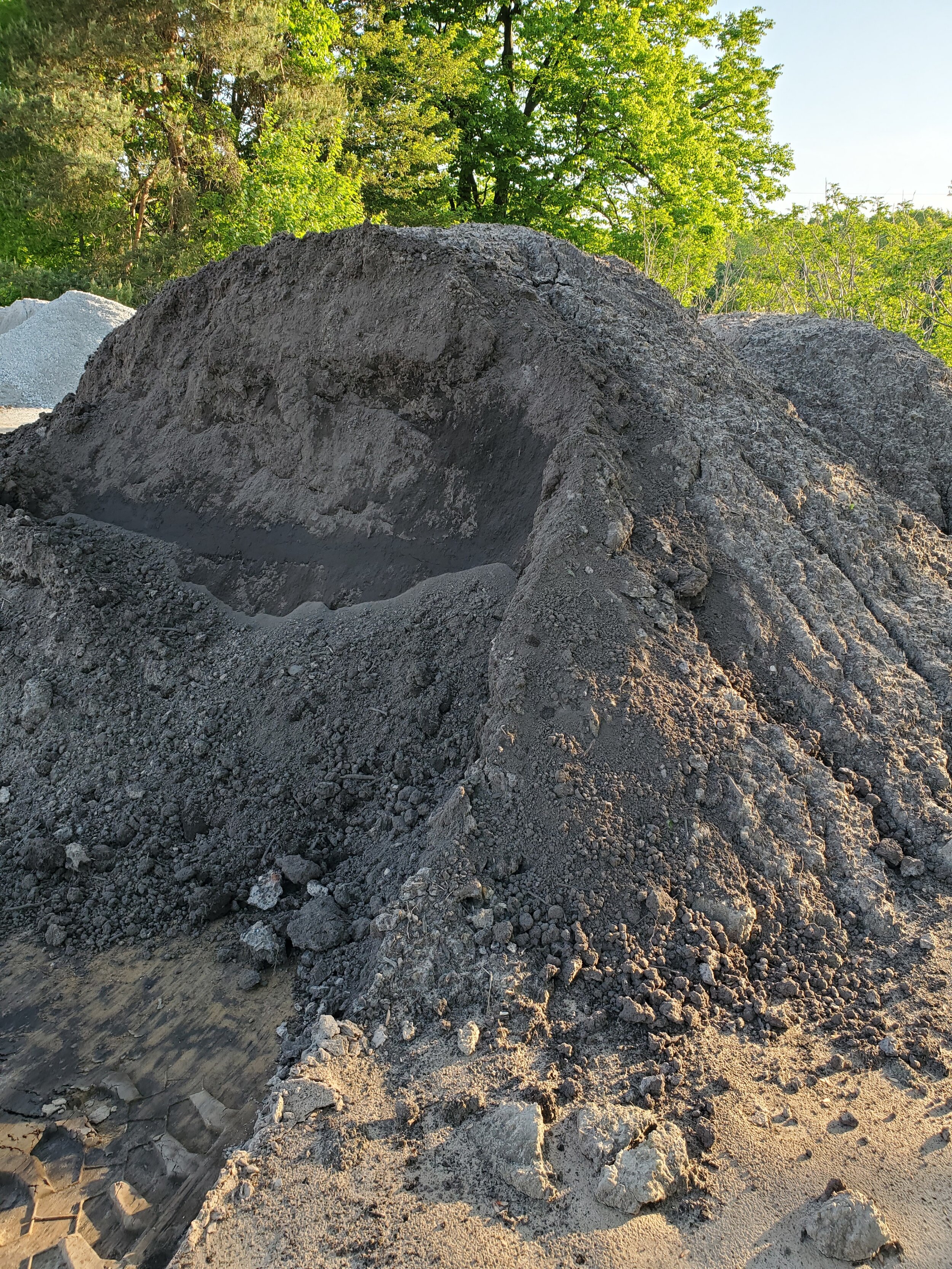 Top Soil