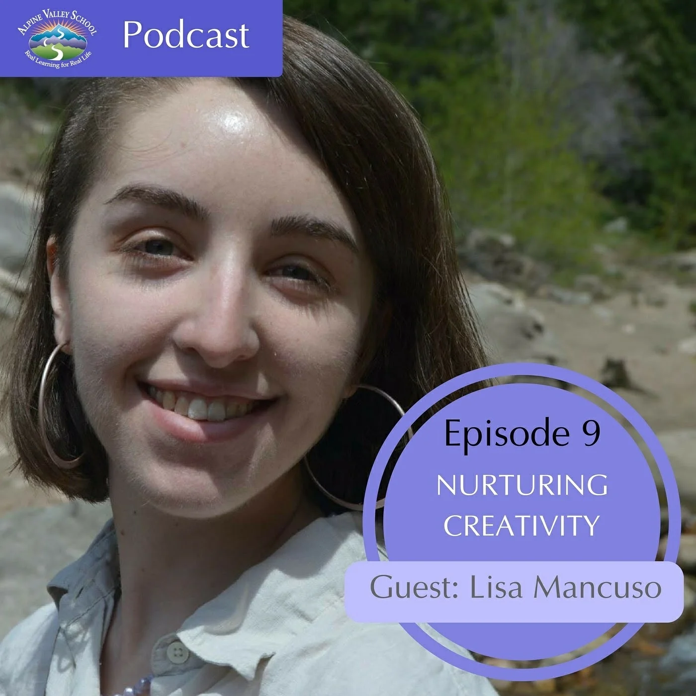 Nurturing Creativity
