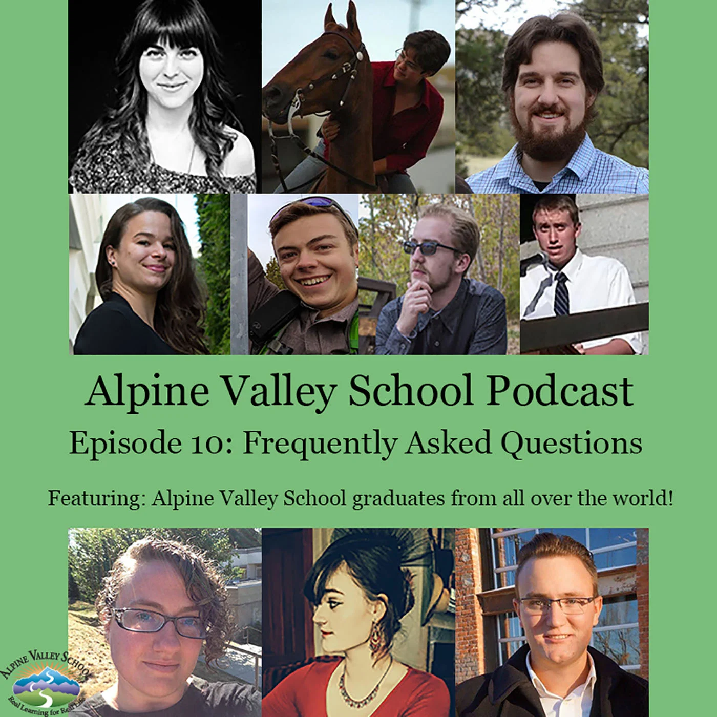 Frequently Asked Questions