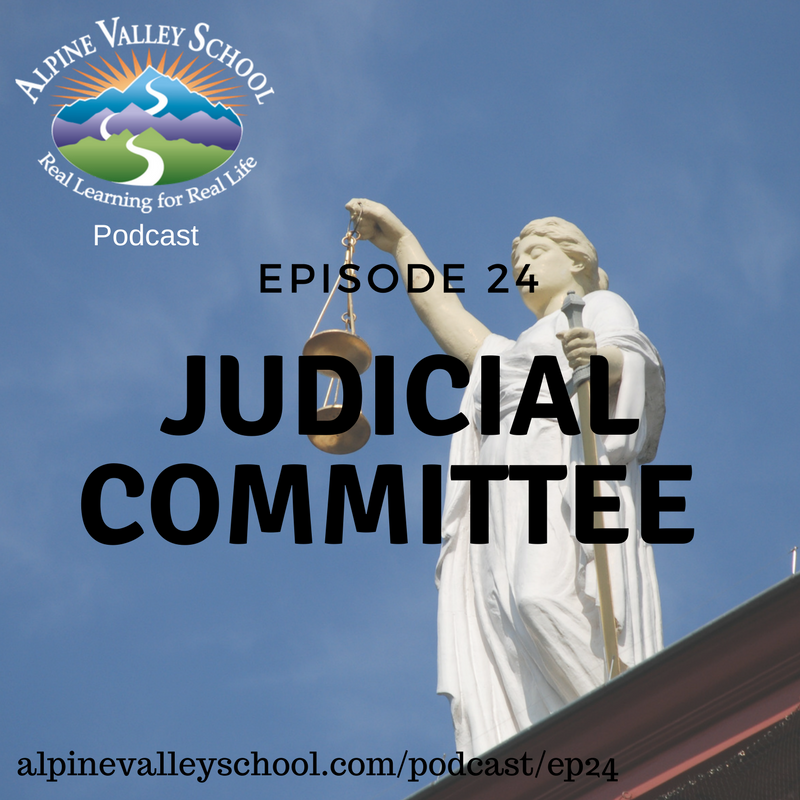 Judicial Committee
