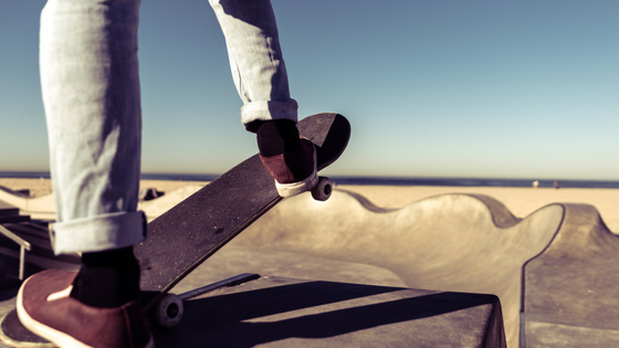 The Value of Doing Something Stupid