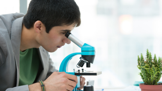 Exposure to New Ideas