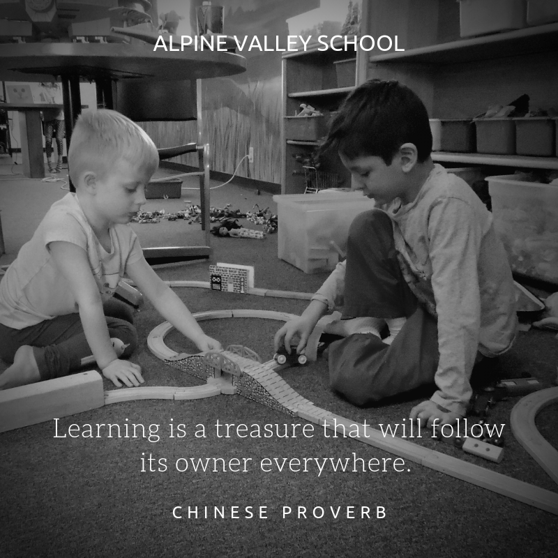 Learning is a treasure that will follow its owner everywhere..png