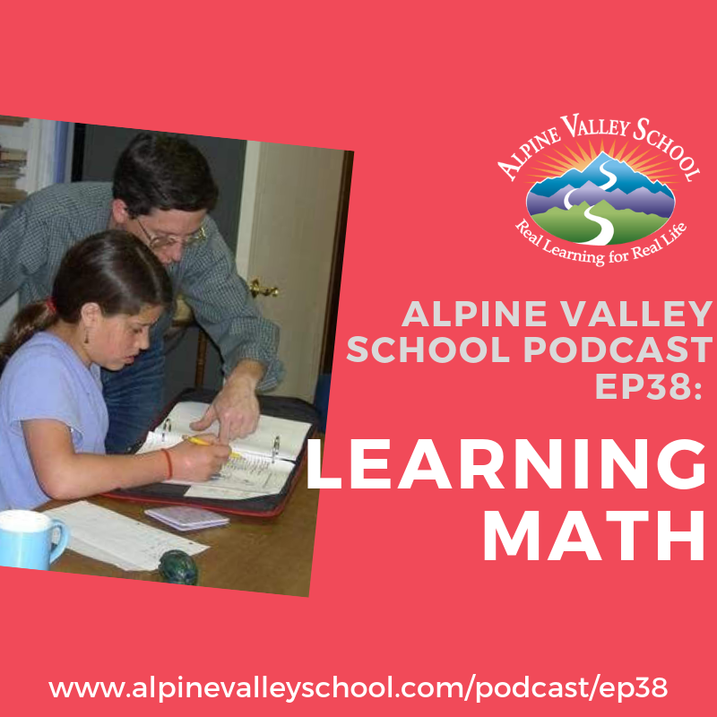 Learning Math