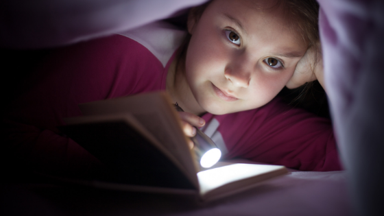 Real Work, not Busy Work