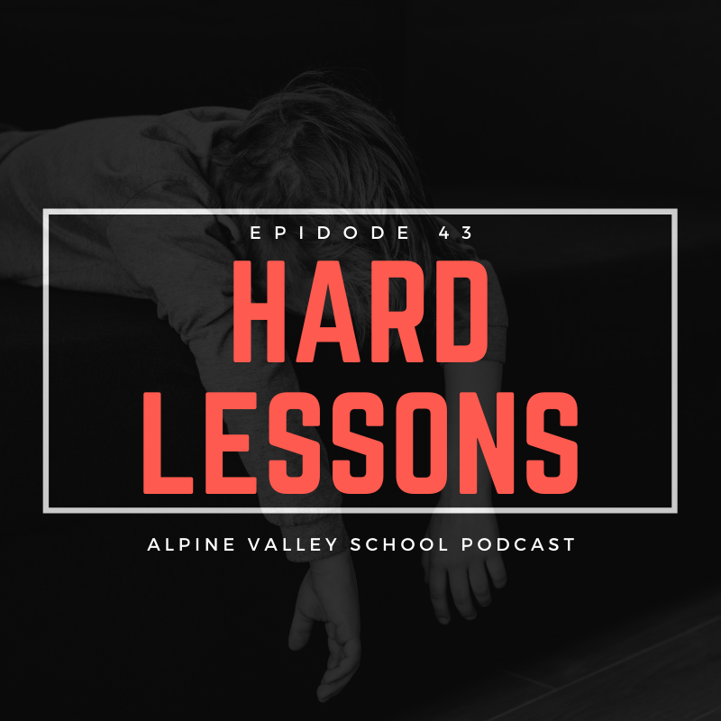 Hard Lessons