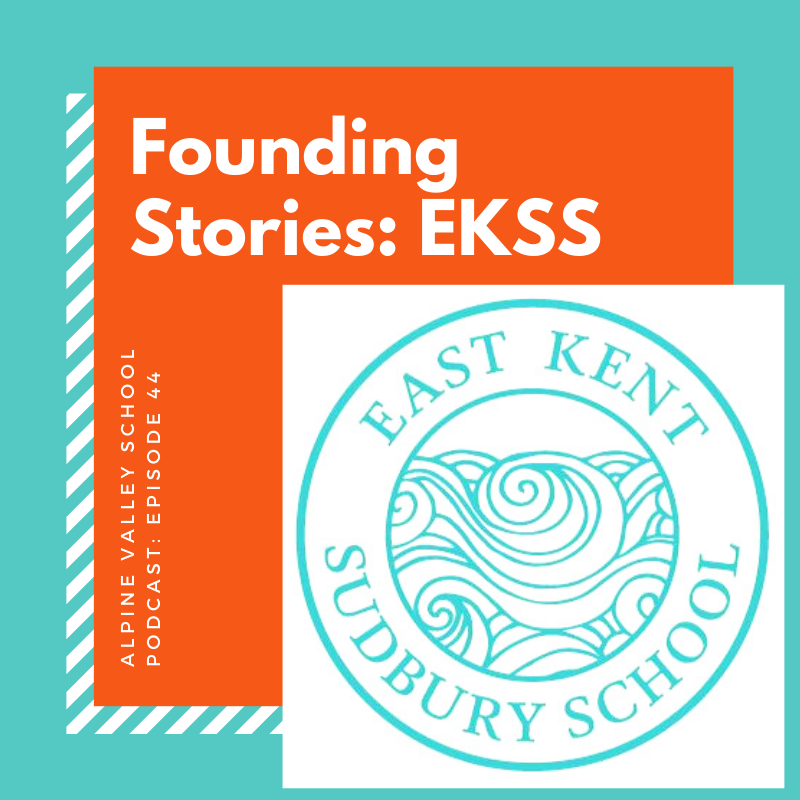 Founding Stories - EKSS