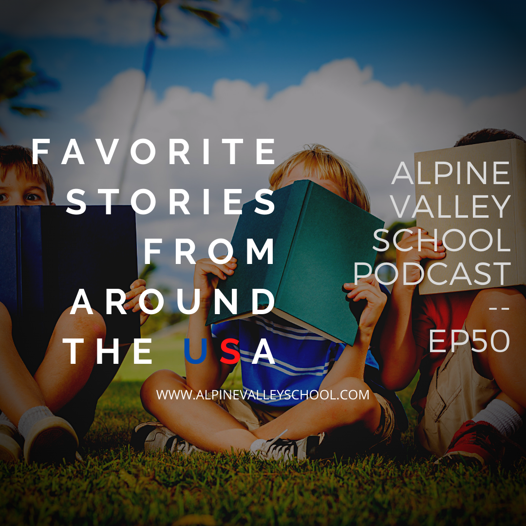 Favorite Stories From Across the USA