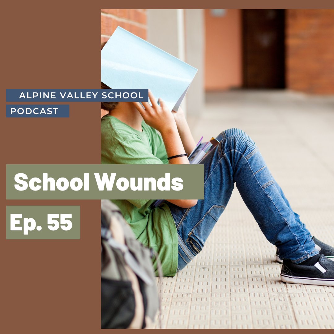 School Wounds